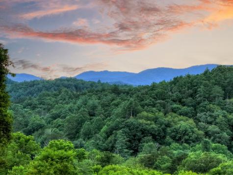 160 Mountain Field Drive Suches GA 30572