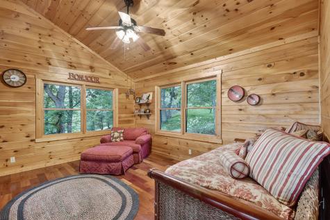 160 Mountain Field Drive Suches GA 30572