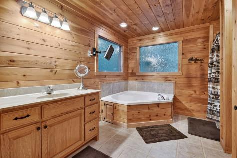160 Mountain Field Drive Suches GA 30572