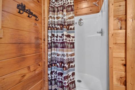 160 Mountain Field Drive Suches GA 30572