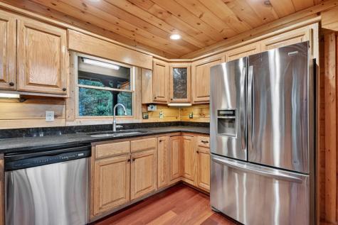 160 Mountain Field Drive Suches GA 30572