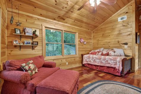 160 Mountain Field Drive Suches GA 30572