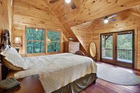 160 Mountain Field Drive Suches GA 30572