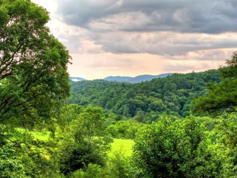160 Mountain Field Drive Suches GA 30572