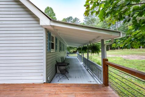 411 Piney Acres Road Blue Ridge GA 30513