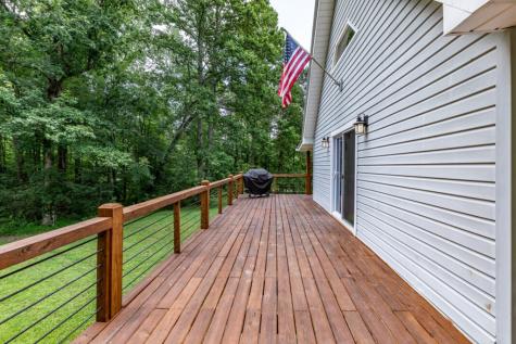 411 Piney Acres Road Blue Ridge GA 30513