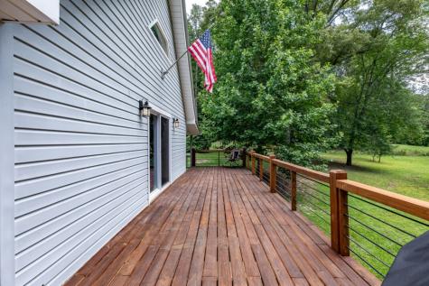 411 Piney Acres Road Blue Ridge GA 30513