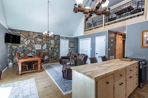 411 Piney Acres Road Blue Ridge GA 30513