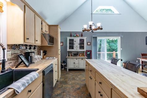411 Piney Acres Road Blue Ridge GA 30513
