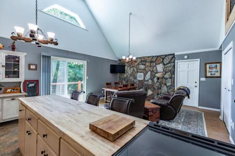 411 Piney Acres Road Blue Ridge GA 30513