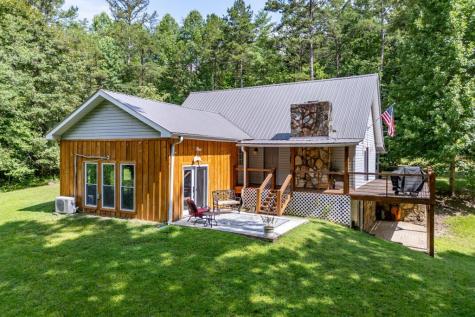 411 Piney Acres Road Blue Ridge GA 30513