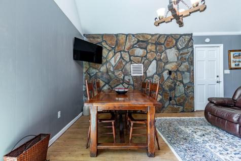 411 Piney Acres Road Blue Ridge GA 30513