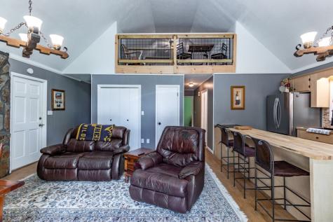 411 Piney Acres Road Blue Ridge GA 30513