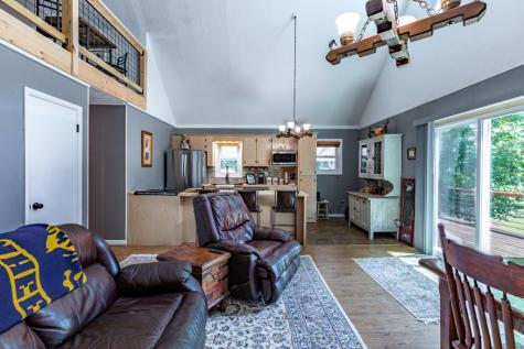 411 Piney Acres Road Blue Ridge GA 30513