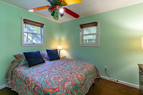 411 Piney Acres Road Blue Ridge GA 30513