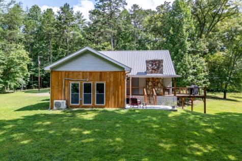 411 Piney Acres Road Blue Ridge GA 30513