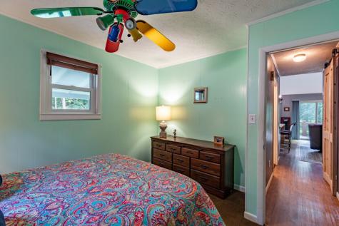 411 Piney Acres Road Blue Ridge GA 30513
