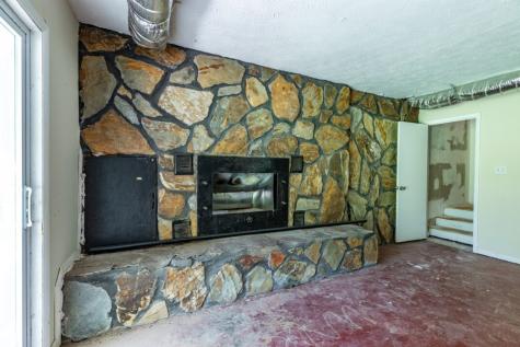 411 Piney Acres Road Blue Ridge GA 30513