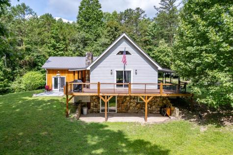 411 Piney Acres Road Blue Ridge GA 30513