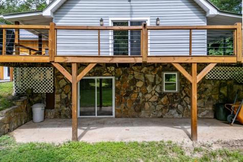 411 Piney Acres Road Blue Ridge GA 30513