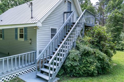 411 Piney Acres Road Blue Ridge GA 30513