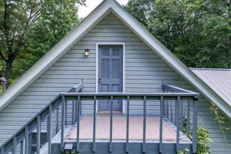 411 Piney Acres Road Blue Ridge GA 30513