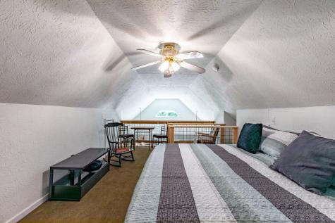 411 Piney Acres Road Blue Ridge GA 30513