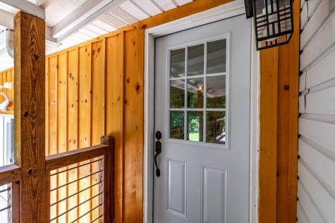 411 Piney Acres Road Blue Ridge GA 30513