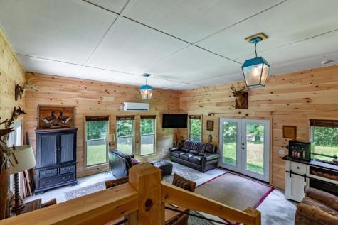411 Piney Acres Road Blue Ridge GA 30513