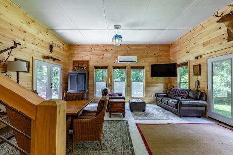 411 Piney Acres Road Blue Ridge GA 30513