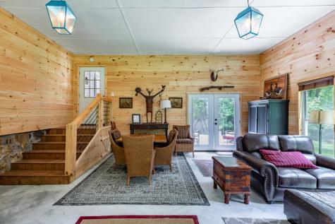 411 Piney Acres Road Blue Ridge GA 30513