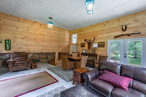 411 Piney Acres Road Blue Ridge GA 30513