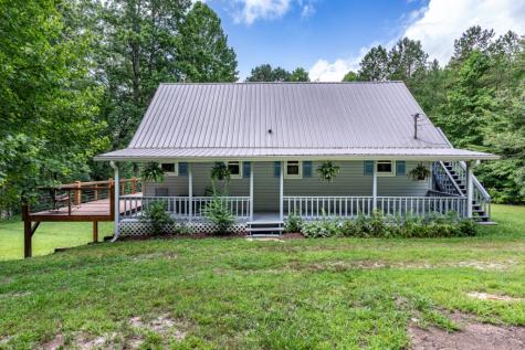 411 Piney Acres Road Blue Ridge GA 30513