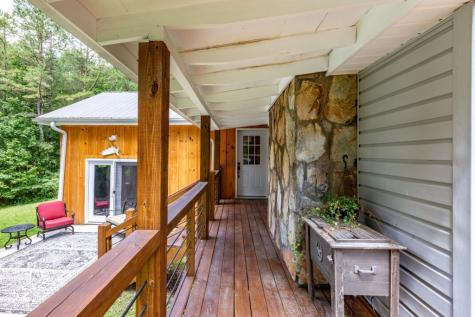 411 Piney Acres Road Blue Ridge GA 30513