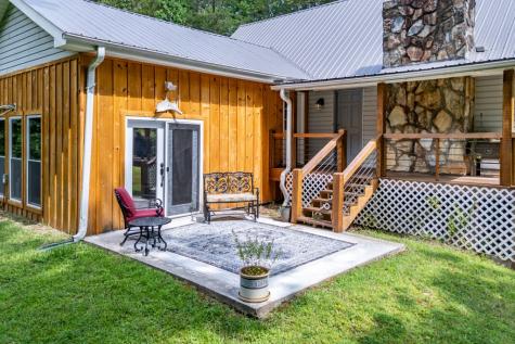 411 Piney Acres Road Blue Ridge GA 30513