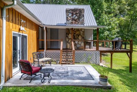 411 Piney Acres Road Blue Ridge GA 30513