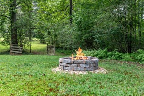 411 Piney Acres Road Blue Ridge GA 30513