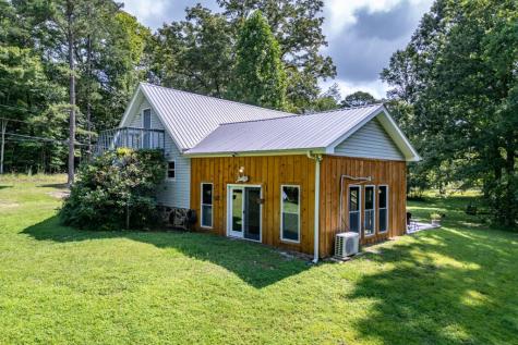 411 Piney Acres Road Blue Ridge GA 30513