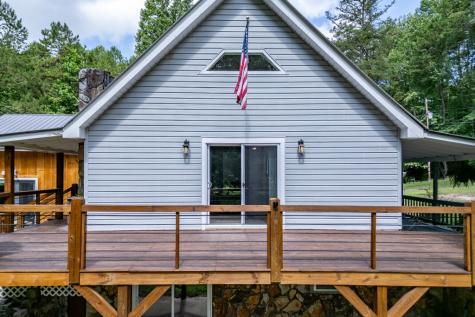 411 Piney Acres Road Blue Ridge GA 30513