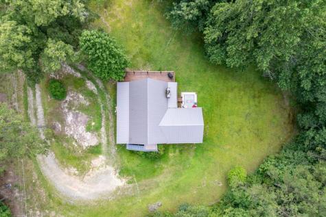 411 Piney Acres Road Blue Ridge GA 30513