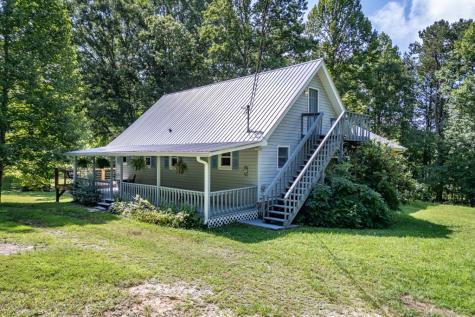 411 Piney Acres Road Blue Ridge GA 30513