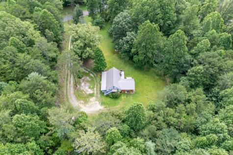 411 Piney Acres Road Blue Ridge GA 30513