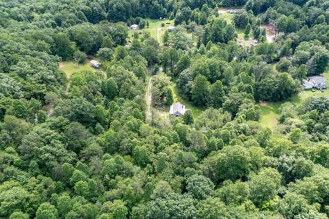 411 Piney Acres Road Blue Ridge GA 30513