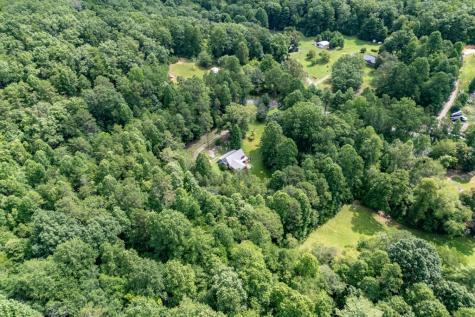 411 Piney Acres Road Blue Ridge GA 30513