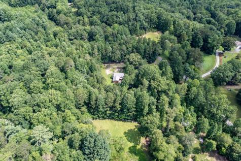 411 Piney Acres Road Blue Ridge GA 30513