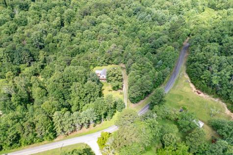 411 Piney Acres Road Blue Ridge GA 30513
