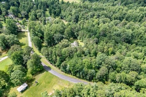 411 Piney Acres Road Blue Ridge GA 30513