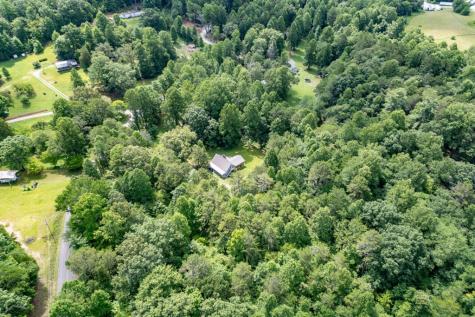 411 Piney Acres Road Blue Ridge GA 30513