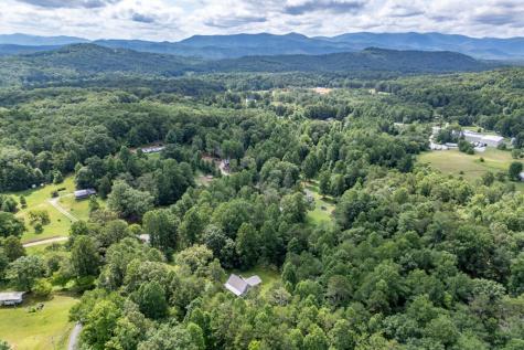 411 Piney Acres Road Blue Ridge GA 30513