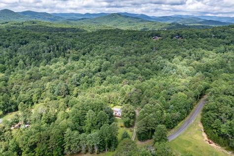 411 Piney Acres Road Blue Ridge GA 30513